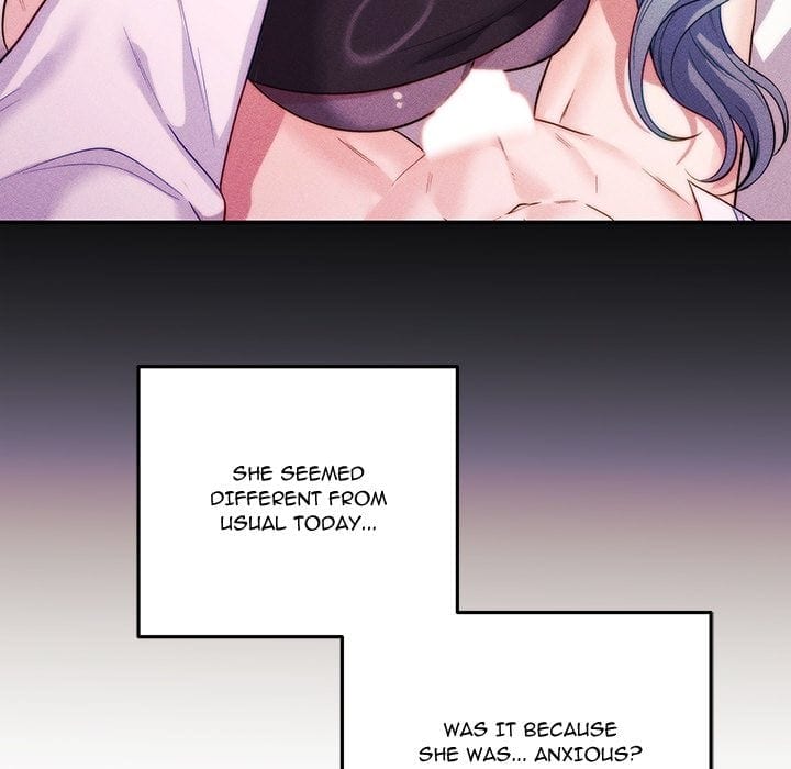 My Wife is a VTuber (Uncensored), chapter 19, page 151 of 188