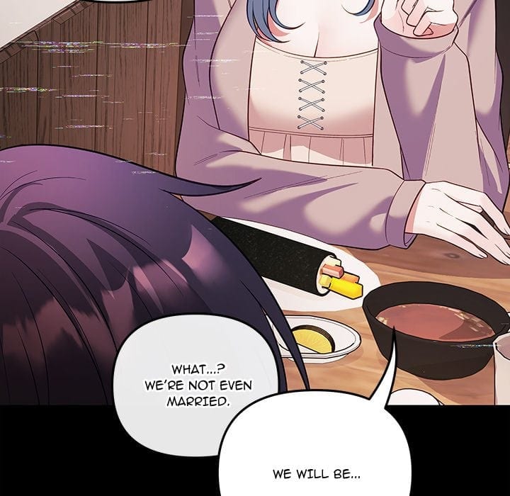 My Wife is a VTuber (Uncensored), chapter 19, page 158 of 188
