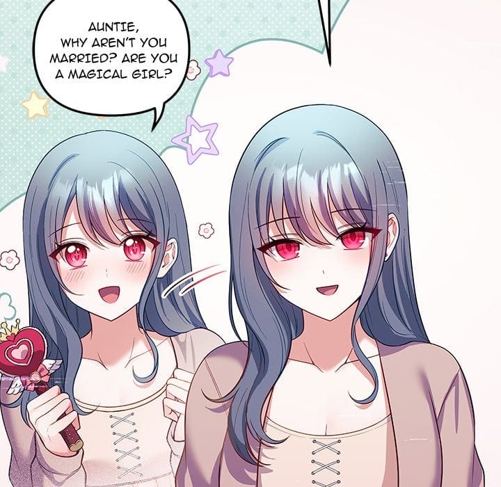My Wife is a VTuber (Uncensored), chapter 19, page 160 of 188