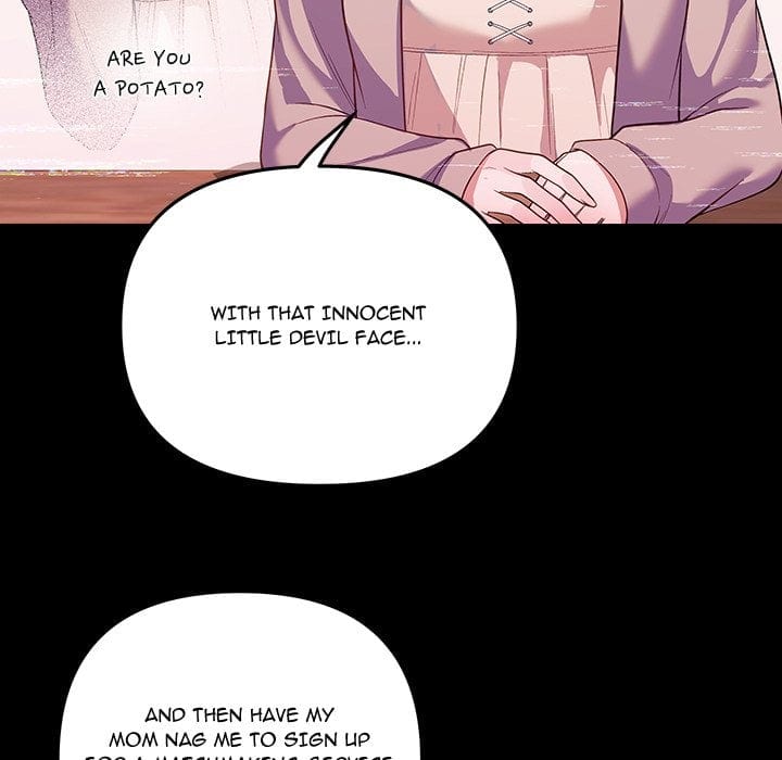 My Wife is a VTuber (Uncensored), chapter 19, page 161 of 188