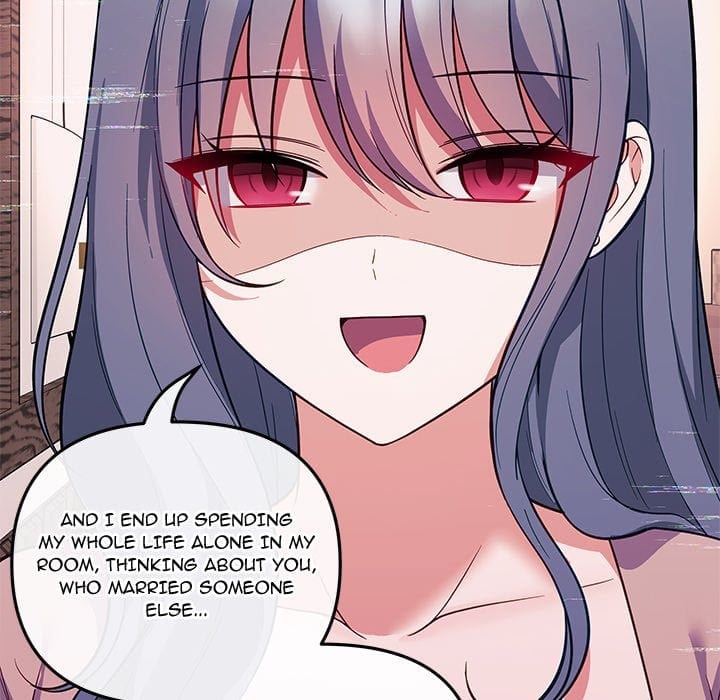 My Wife is a VTuber (Uncensored), chapter 19, page 163 of 188