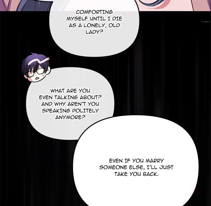 My Wife is a VTuber (Uncensored), chapter 19, page 164 of 188