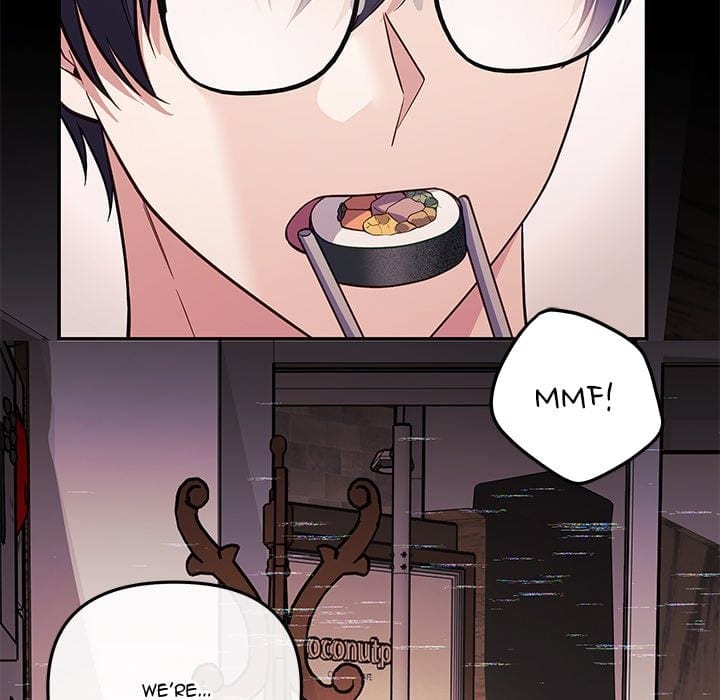 My Wife is a VTuber (Uncensored), chapter 19, page 166 of 188