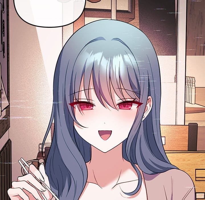 My Wife is a VTuber (Uncensored), chapter 19, page 167 of 188