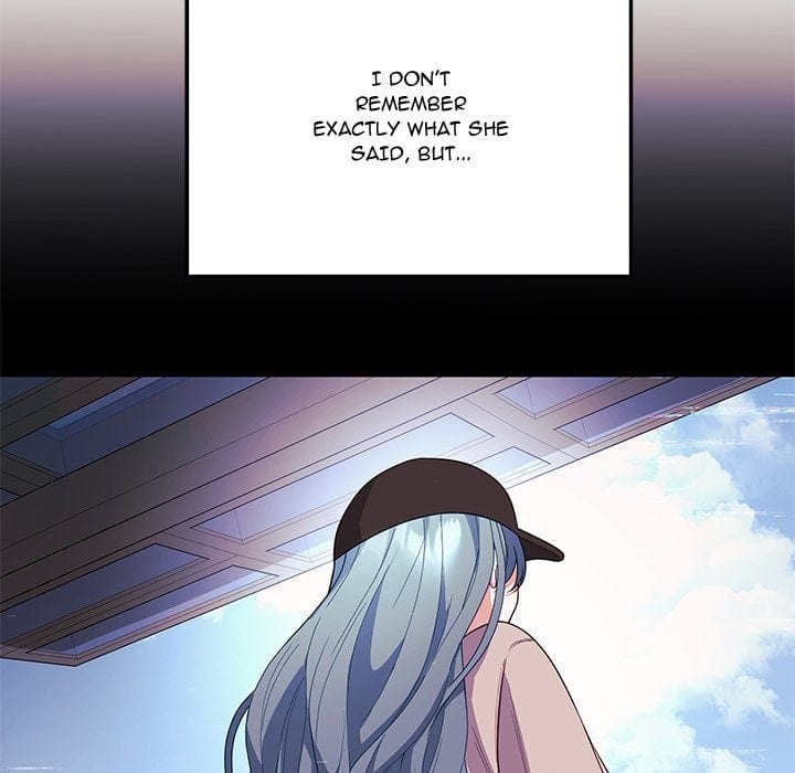 My Wife is a VTuber (Uncensored), chapter 19, page 171 of 188