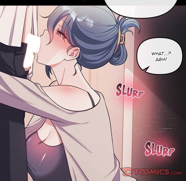 My Wife is a VTuber (Uncensored), chapter 20, page 12 of 195