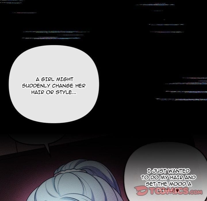 My Wife is a VTuber (Uncensored), chapter 20, page 44 of 195