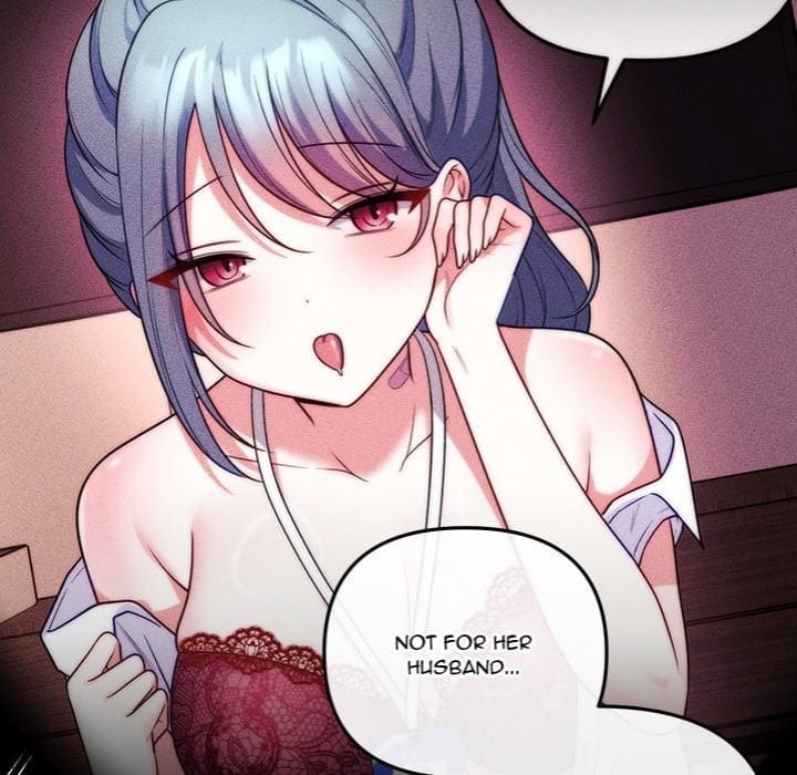My Wife is a VTuber (Uncensored), chapter 20, page 45 of 195
