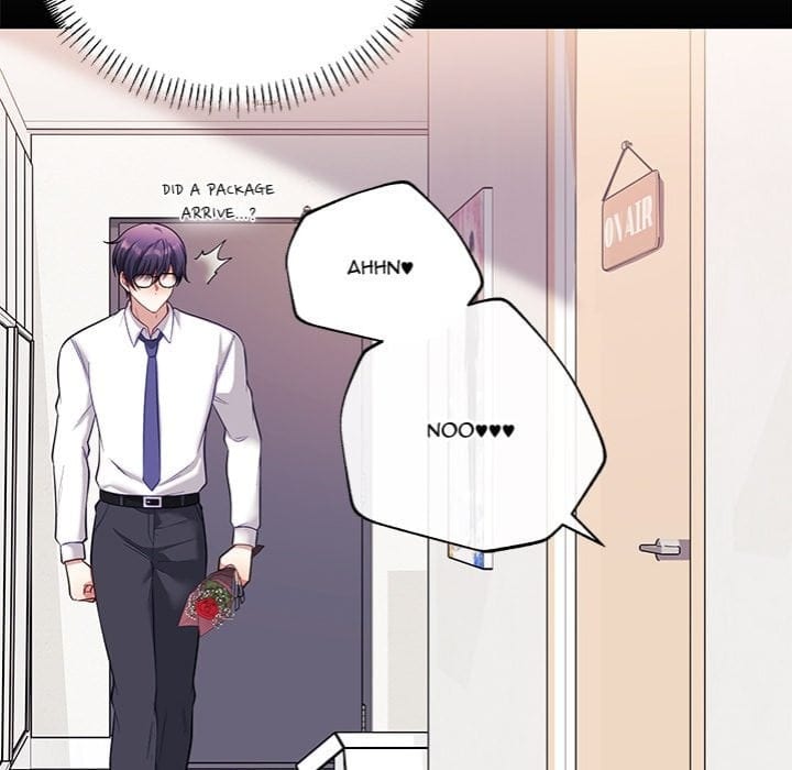 My Wife is a VTuber (Uncensored), chapter 20, page 48 of 195