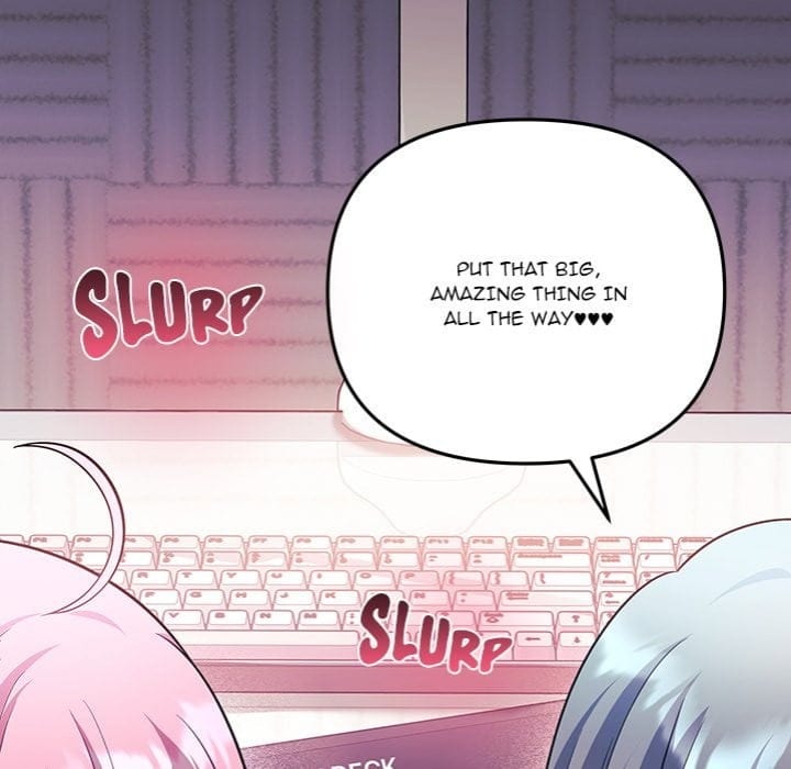 My Wife is a VTuber (Uncensored), chapter 20, page 71 of 195