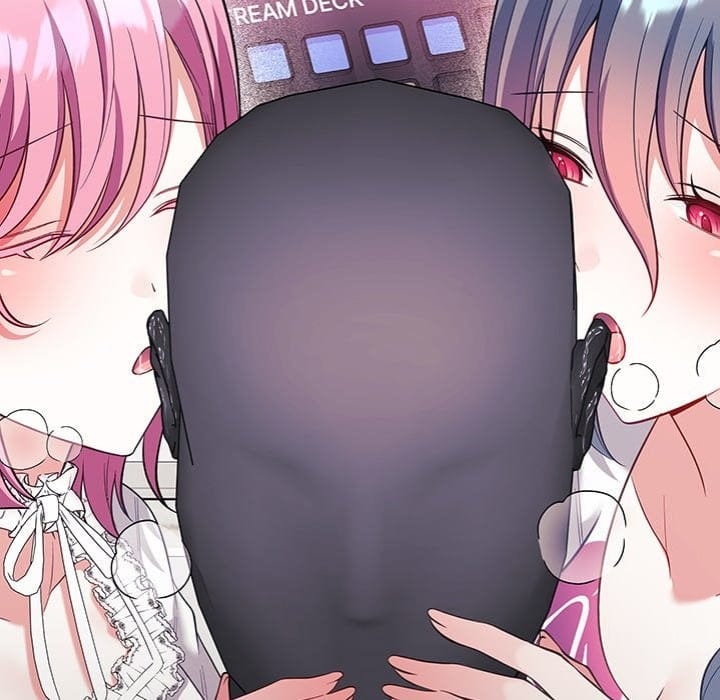My Wife is a VTuber (Uncensored), chapter 20, page 72 of 195