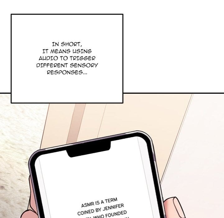 My Wife is a VTuber (Uncensored), chapter 20, page 83 of 195