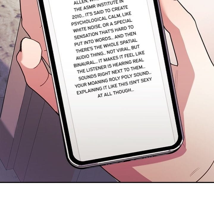 My Wife is a VTuber (Uncensored), chapter 20, page 84 of 195