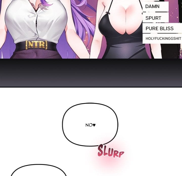My Wife is a VTuber (Uncensored), chapter 20, page 90 of 195