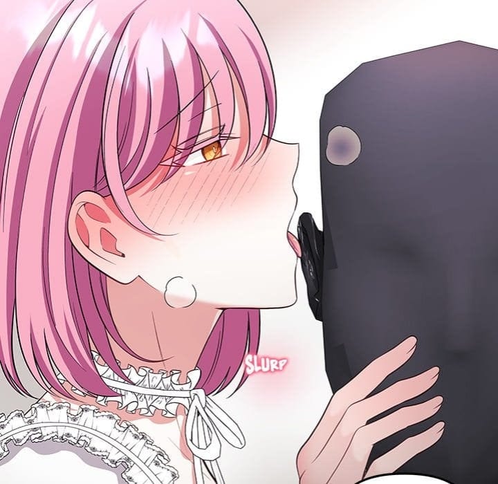 My Wife is a VTuber (Uncensored), chapter 20, page 93 of 195