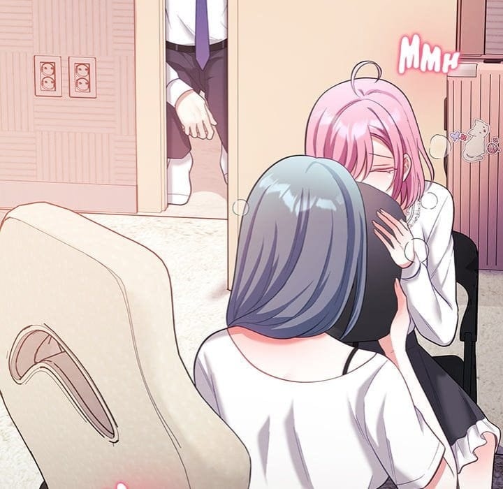 My Wife is a VTuber (Uncensored), chapter 20, page 99 of 195