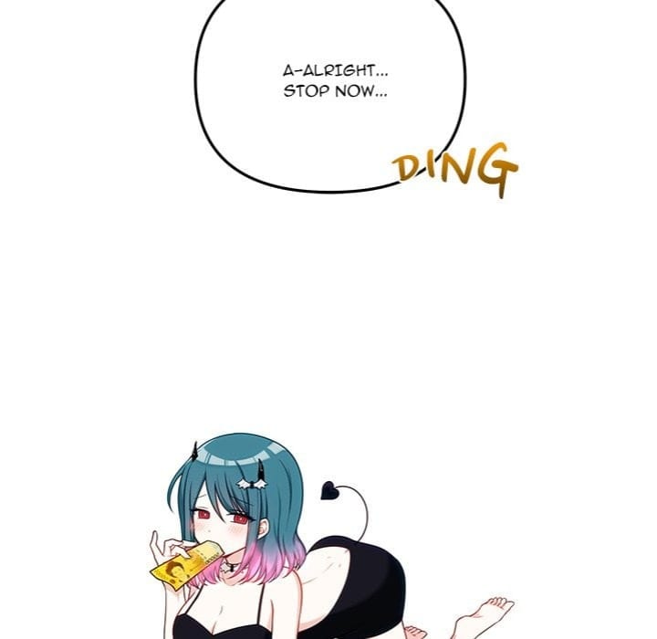 My Wife is a VTuber (Uncensored), chapter 20, page 106 of 195