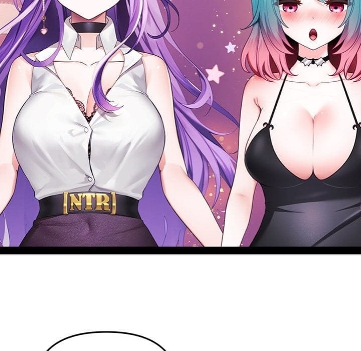 My Wife is a VTuber (Uncensored), chapter 20, page 108 of 195