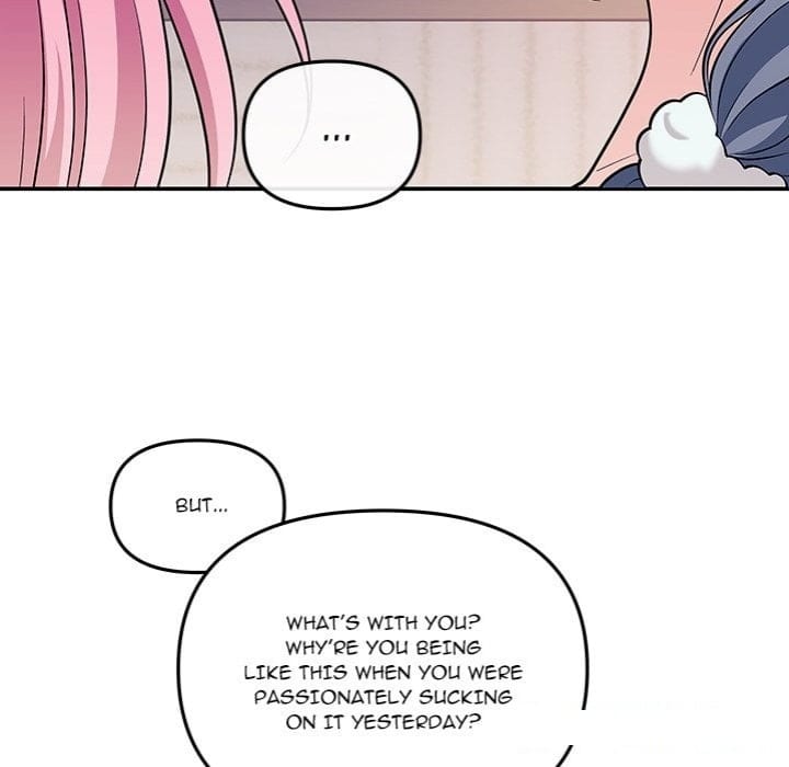 My Wife is a VTuber (Uncensored), chapter 20, page 116 of 195