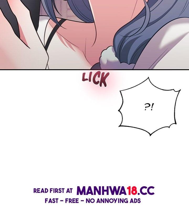 My Wife is a VTuber (Uncensored), chapter 20, page 118 of 195