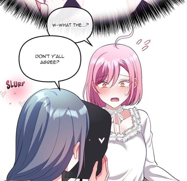 My Wife is a VTuber (Uncensored), chapter 20, page 120 of 195