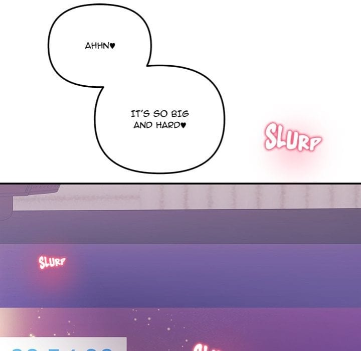 My Wife is a VTuber (Uncensored), chapter 20, page 122 of 195