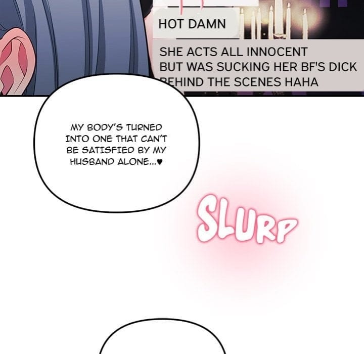 My Wife is a VTuber (Uncensored), chapter 20, page 124 of 195