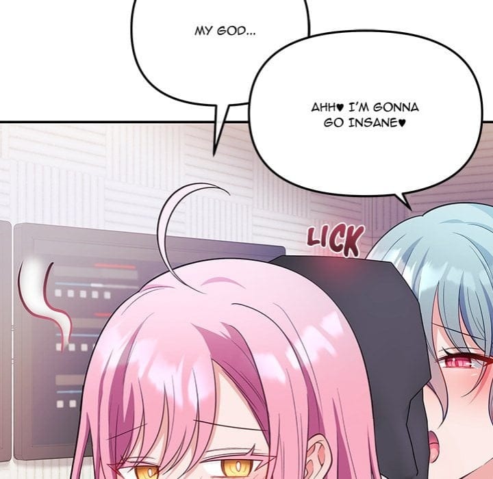 My Wife is a VTuber (Uncensored), chapter 20, page 125 of 195