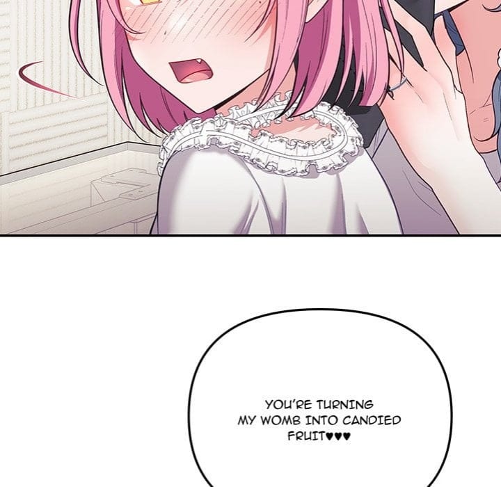 My Wife is a VTuber (Uncensored), chapter 20, page 126 of 195