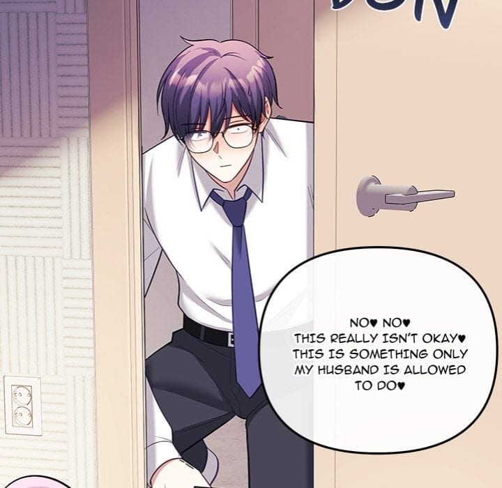 My Wife is a VTuber (Uncensored), chapter 20, page 129 of 195
