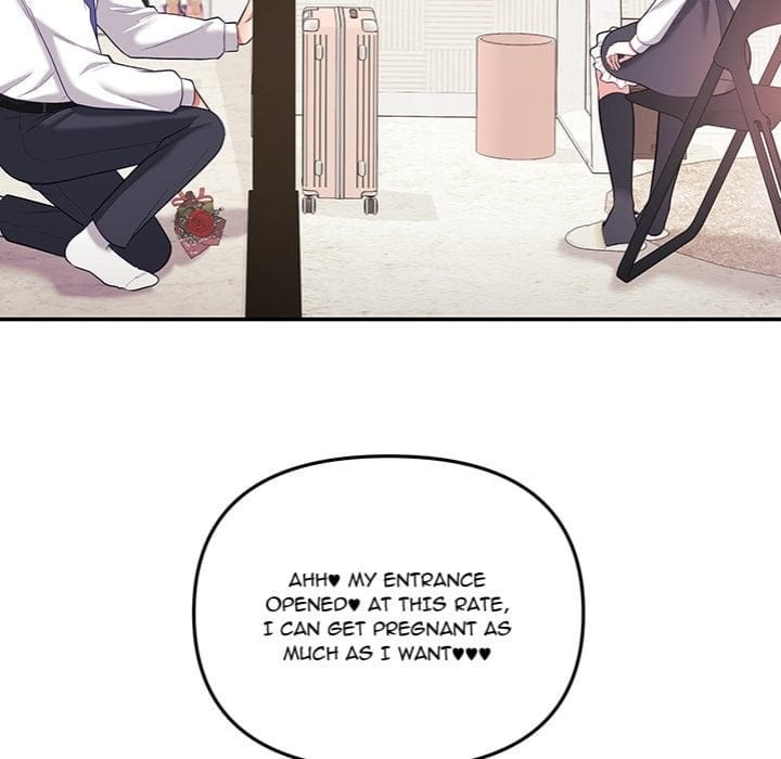 My Wife is a VTuber (Uncensored), chapter 20, page 133 of 195