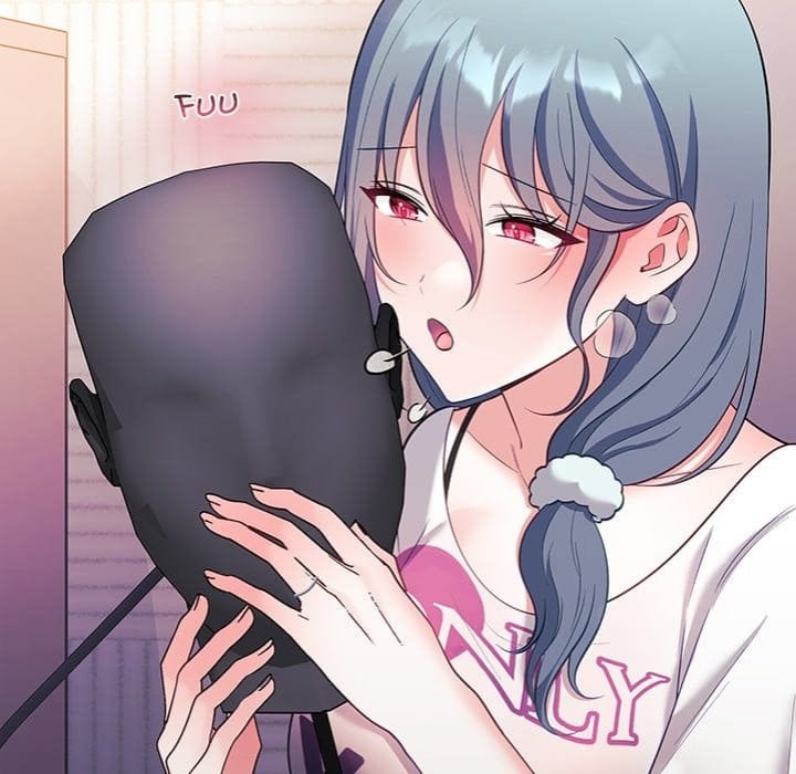 My Wife is a VTuber (Uncensored), chapter 20, page 137 of 195