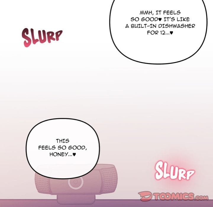 My Wife is a VTuber (Uncensored), chapter 20, page 140 of 195