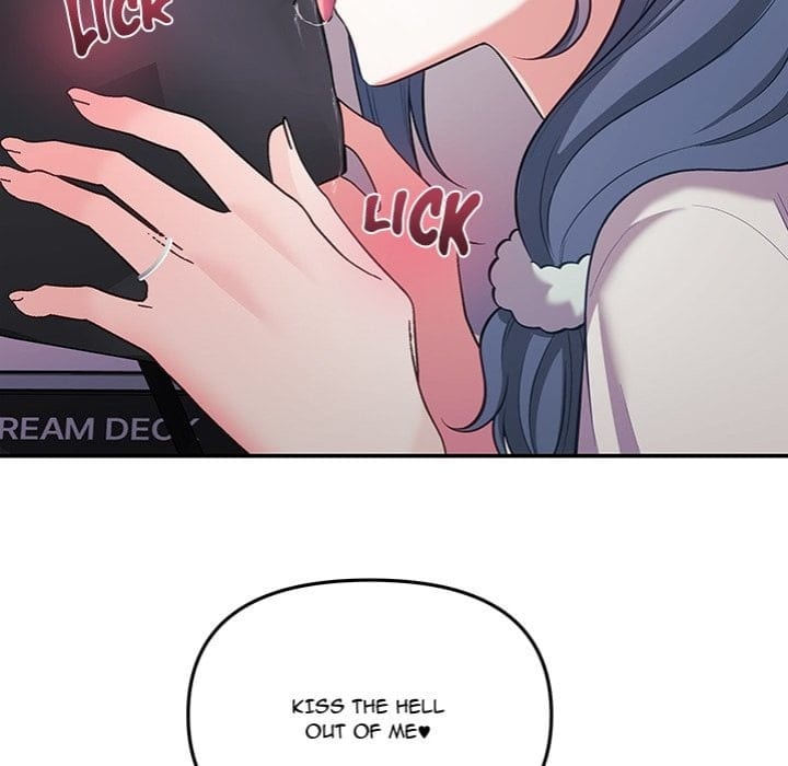 My Wife is a VTuber (Uncensored), chapter 20, page 143 of 195