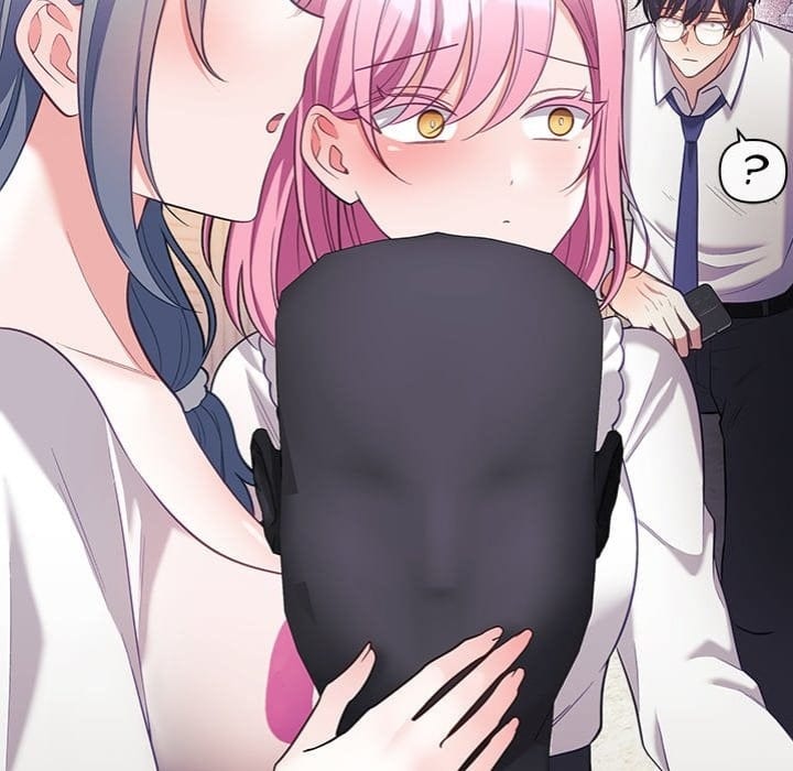 My Wife is a VTuber (Uncensored), chapter 20, page 153 of 195