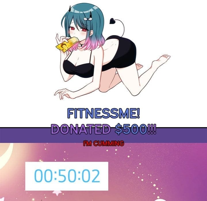 My Wife is a VTuber (Uncensored), chapter 20, page 157 of 195