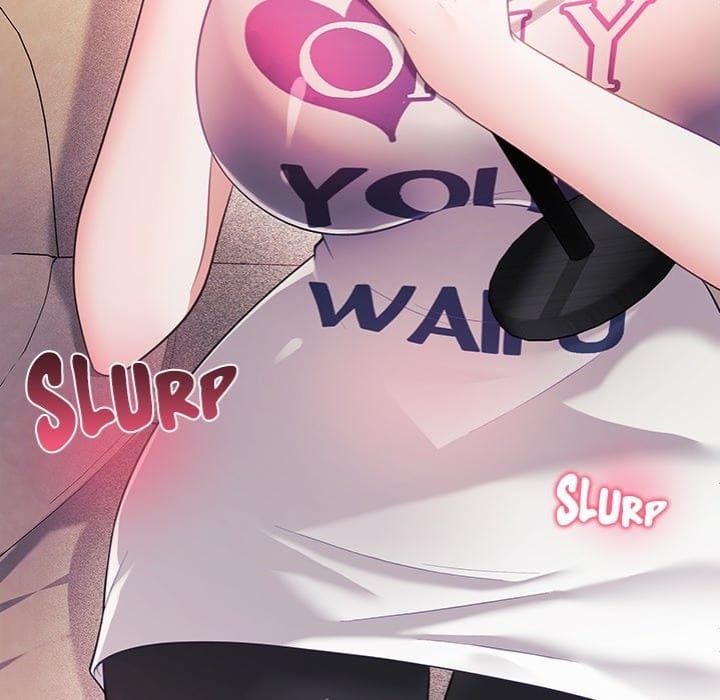 My Wife is a VTuber (Uncensored), chapter 20, page 162 of 195