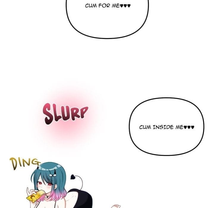My Wife is a VTuber (Uncensored), chapter 20, page 164 of 195