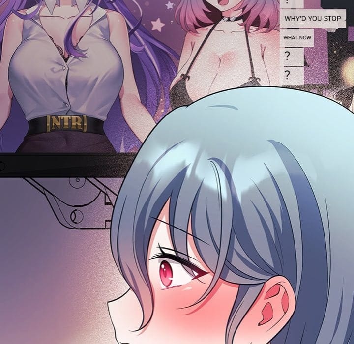 My Wife is a VTuber (Uncensored), chapter 20, page 181 of 195