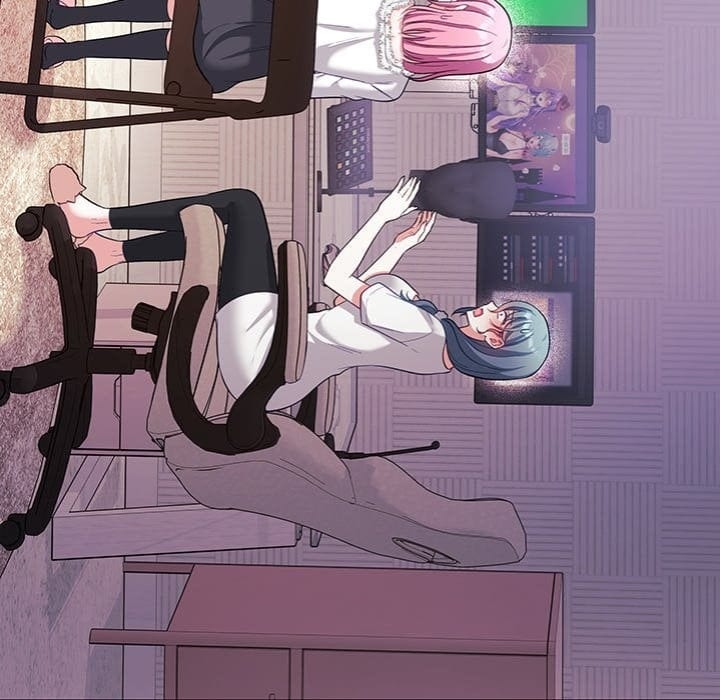 My Wife is a VTuber (Uncensored), chapter 20, page 185 of 195