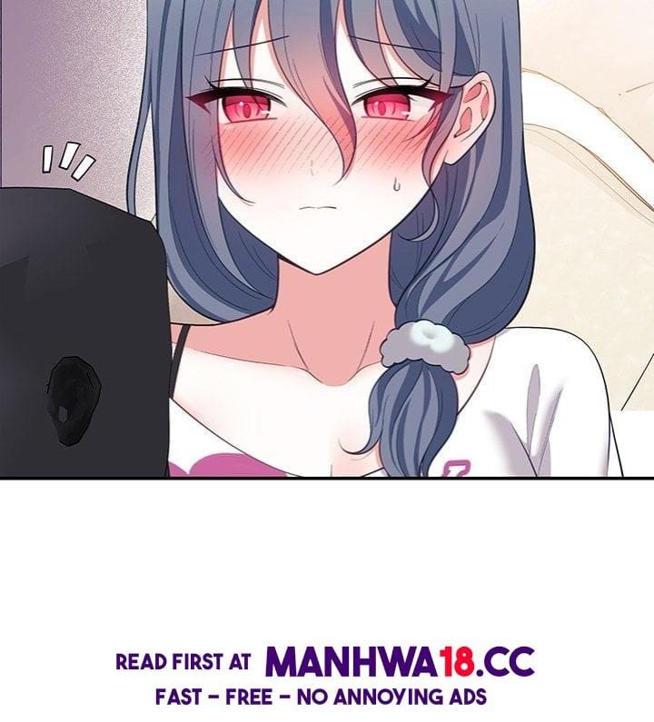 My Wife is a VTuber (Uncensored), chapter 20, page 188 of 195