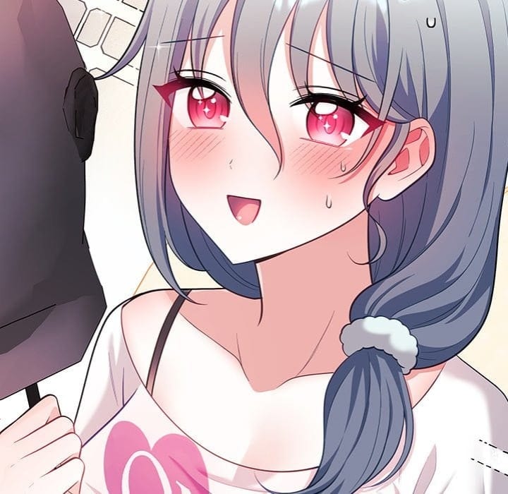 My Wife is a VTuber (Uncensored), chapter 20, page 192 of 195