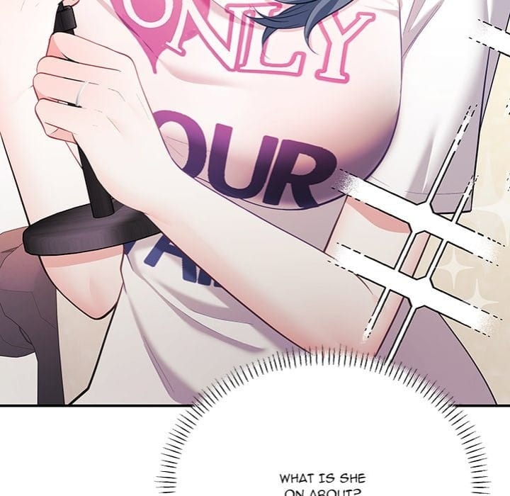 My Wife is a VTuber (Uncensored), chapter 20, page 193 of 195