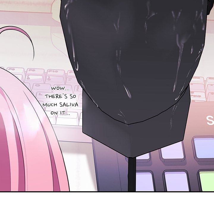 My Wife is a VTuber (Uncensored), chapter 21, page 6 of 171