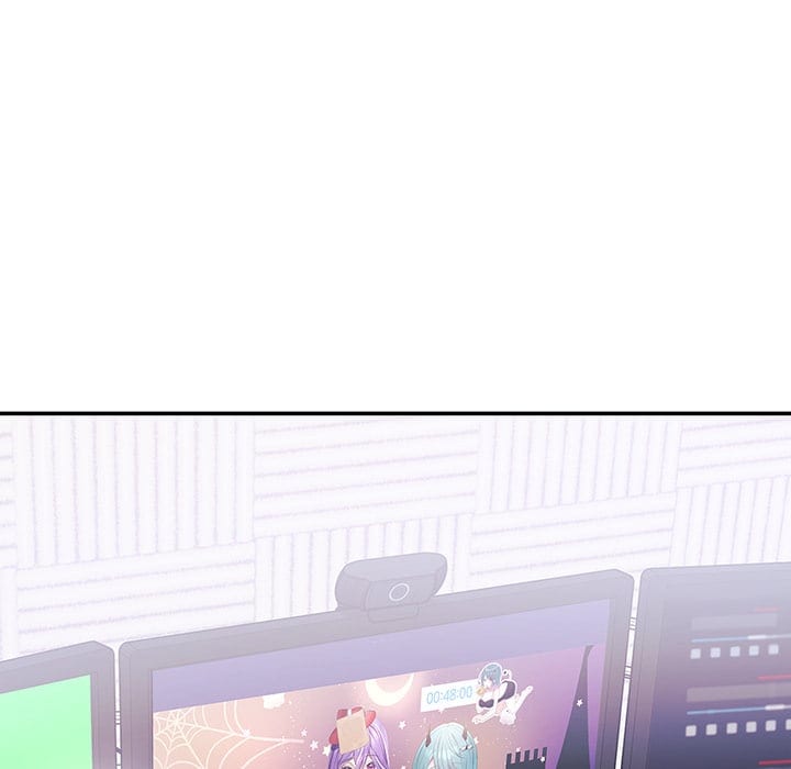 My Wife is a VTuber (Uncensored), chapter 21, page 7 of 171