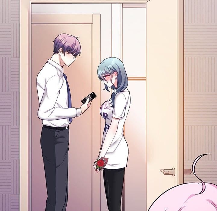 My Wife is a VTuber (Uncensored), chapter 21, page 10 of 171