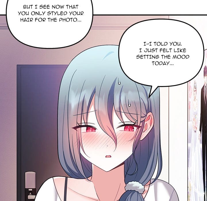 My Wife is a VTuber (Uncensored), chapter 21, page 15 of 171