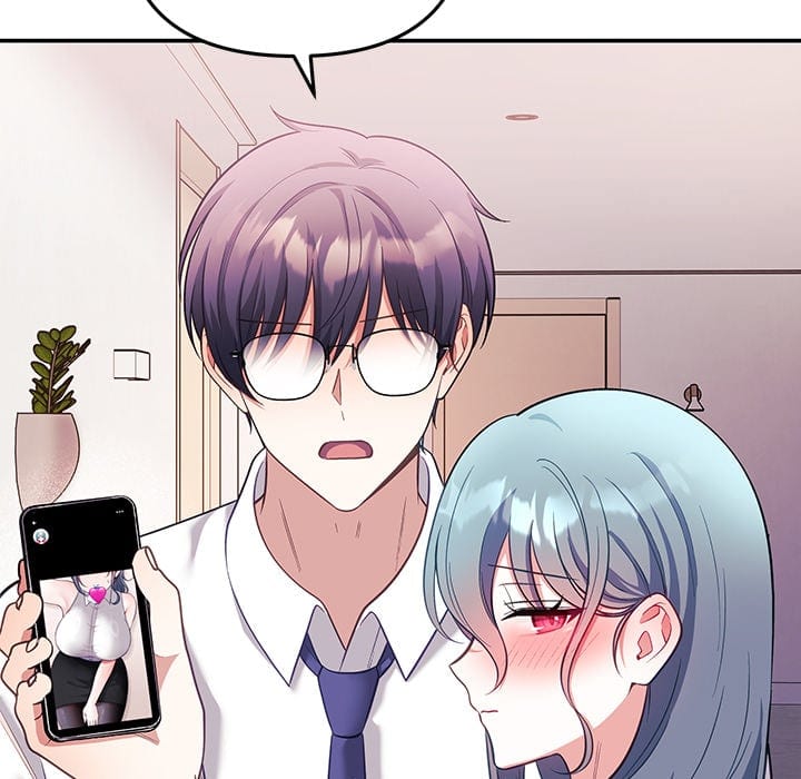 My Wife is a VTuber (Uncensored), chapter 21, page 18 of 171