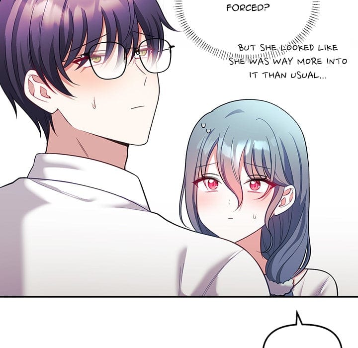 My Wife is a VTuber (Uncensored), chapter 21, page 27 of 171
