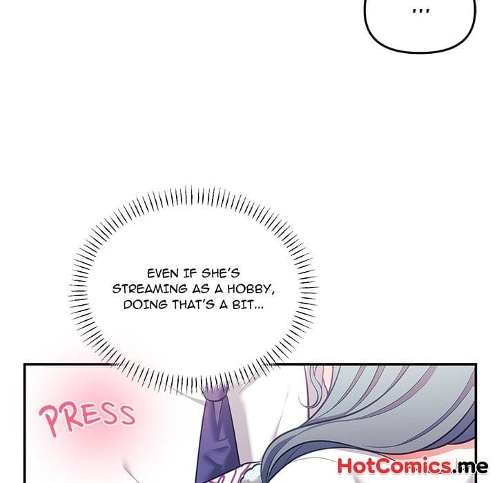 My Wife is a VTuber (Uncensored), chapter 21, page 28 of 171